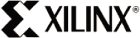 (XILINX LOGO)